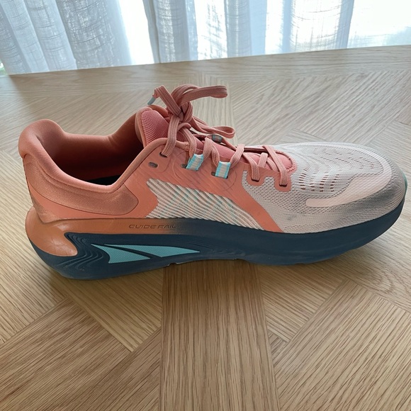 Altra Paradigm 7 Running Shoes Size 10 - Picture 5 of 7